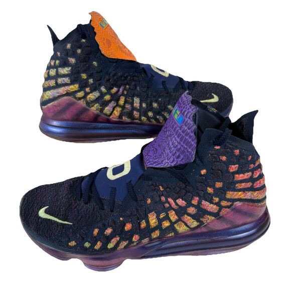 Nike LeBron James 17 Monstars NBA ASG All Star Game 2020 Space Jam -US Size 18